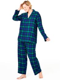 Купить Пижама фланелевая Pj Masks