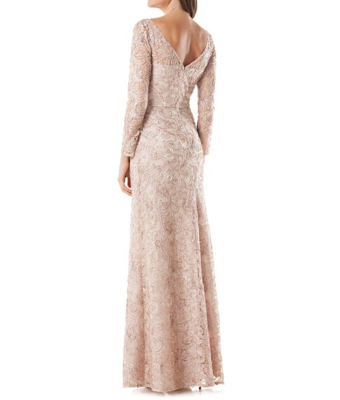 Платье JS Collections