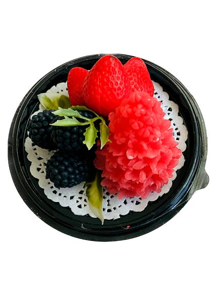 Купить Fruit - pink lavender купола