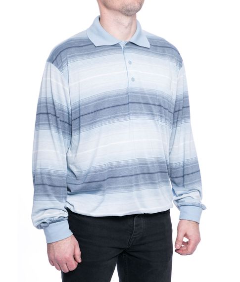 Футболка-поло OCCOBIG