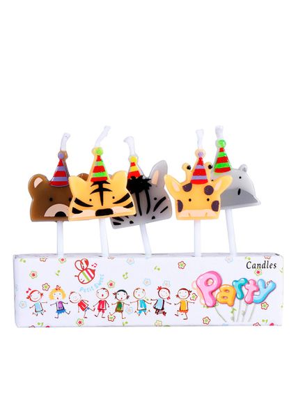Комплект свечей Party Candles xarid qilish