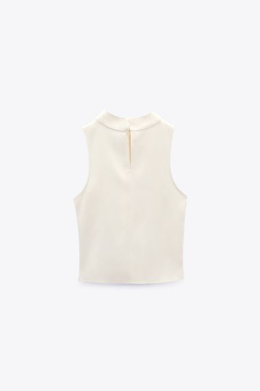 Топ Zara