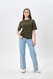 Купить Женская футболка