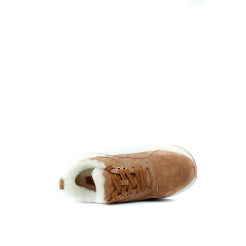 Кроссовки Basconi 103486B4-QM