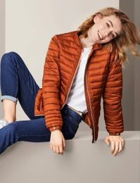 Куртка стеганая Tchibo xarid qilish