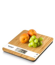 Кухонные весы Lamart BAMBOO | LT 7024 xarid qilish