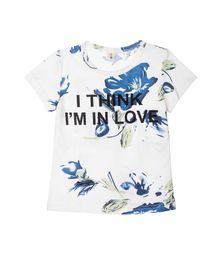 Купить Футболка Ann baby