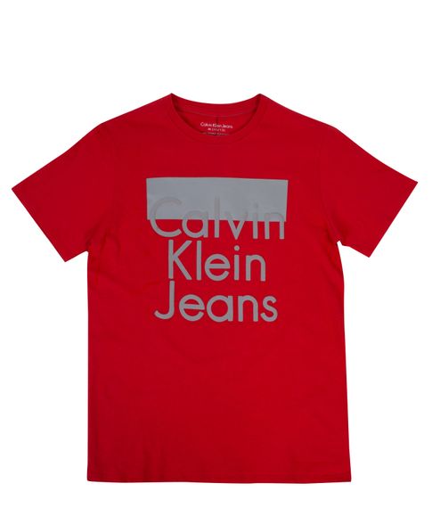 Купить Футболка Calvin Klein