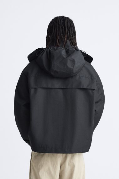 Ветровка Zara