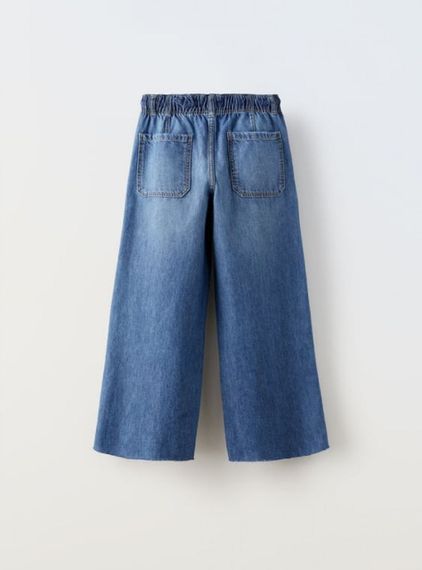 Джинсы Zara