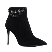 Купить Ботильоны