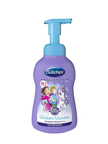 Купить Пенка для рук Bubchen, 300 мл