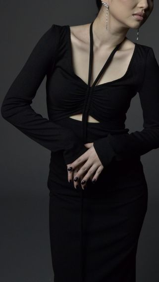 Платье WORKNOUT