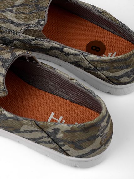 Мокасины  Huk Gear