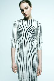 Платье Zara xarid qilish