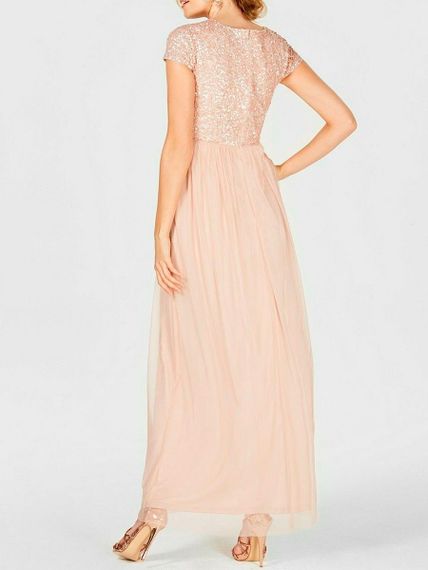 Платье Adrianna Papell