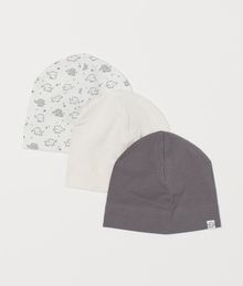Купить Комплект шапок H&M