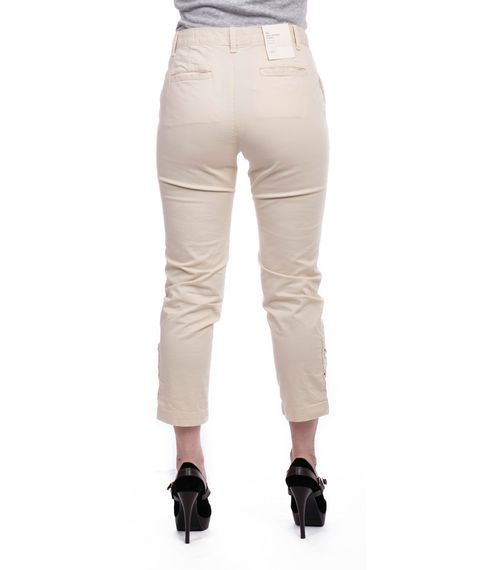 Брюки Gap