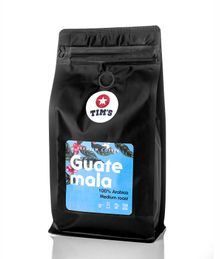 Купить Кофе натуральный в зернах Guatemala, 500 гр