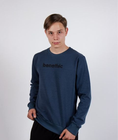 Свитшот Benethic