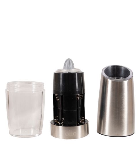 Электрический измельчитель специй Olio