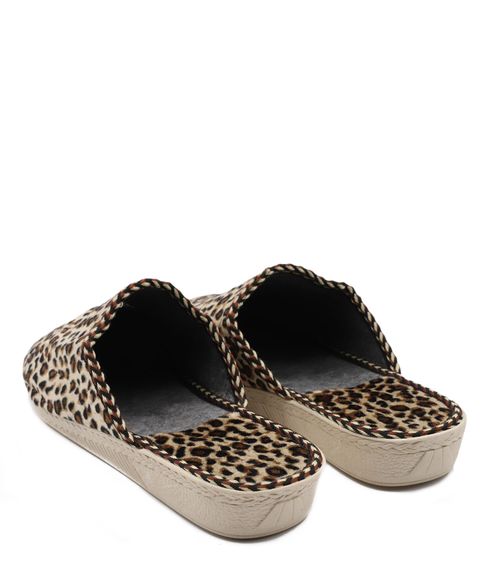 Домашние тапочки Белста