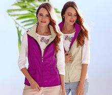 Жилетка двусторонняя Tchibo xarid qilish