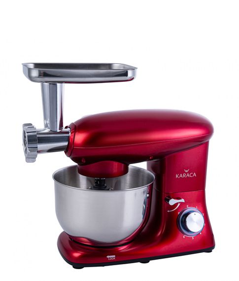 Кухонный комбайн Karaca Multichef 1400W