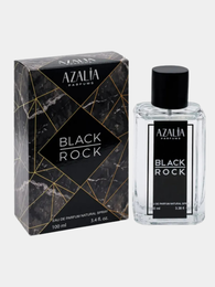 Парфюмерная вода для мужчин "Black Rock", 100 мл xarid qilish