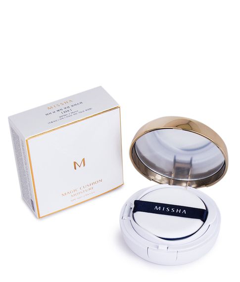 Купить Увлажняющий кушон MISSHA