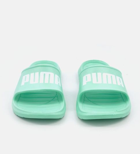 Шлепанцы Puma