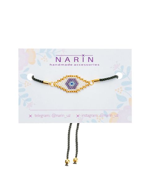 Браслет Narin xarid qilish