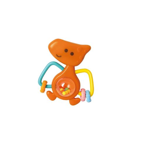 Набор погремушек Dinosaur Rattles Hola