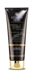 Купить Средство для умывания Ayouthveda Sparkling 24K Nano Elemental Gold 100 мл