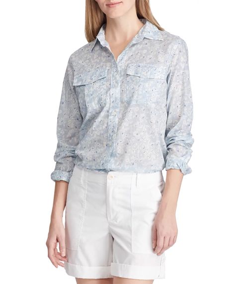 Купить Блузка Ralph Lauren