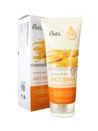 Купить Пилинг-скатка с экстрактом риса "Ekel Rice Brain"