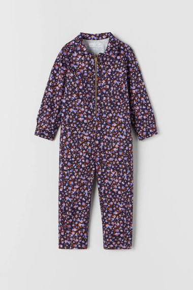 Купить Комбинезон Zara