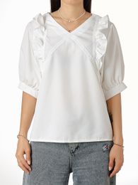 Купить Блузка Macro Light