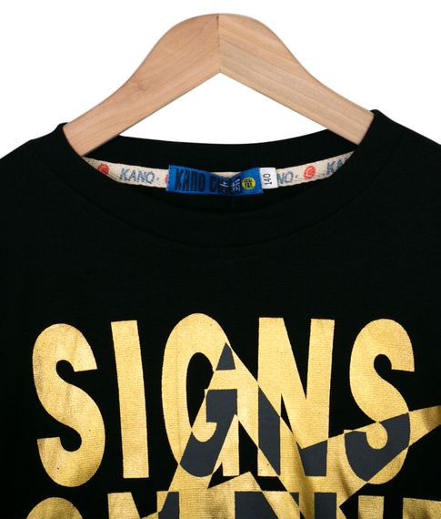 Футболка Kano child