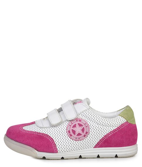 Кроссовки Tirenti club