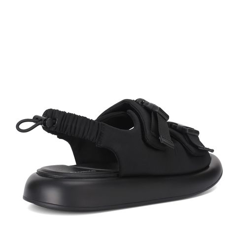 сандалии EKONIKA EN00360CN-07-BLACK-24L