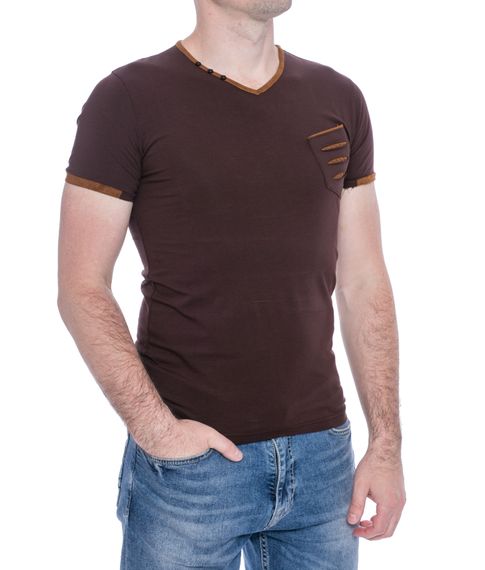 Футболка S.B.DI