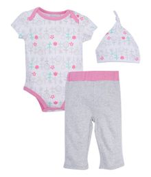 Купить Комплект First impressions