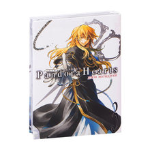 Сердца Пандоры. Кн.3 xarid qilish