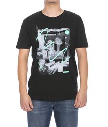 Купить Футболка Pull&Bear