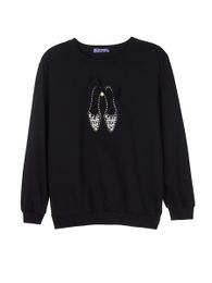 Купить Свитшот Lila Violetta