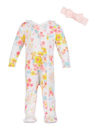 Купить Слипер First impressions