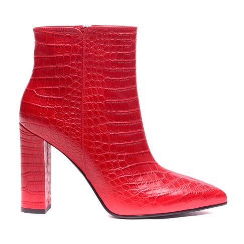 Ботильоны Vitacci