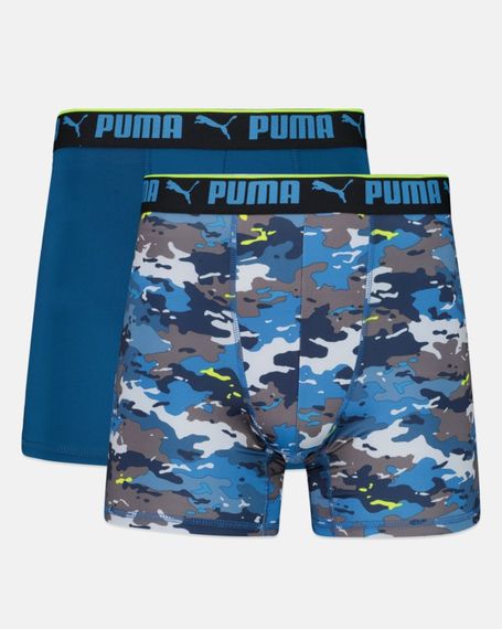 Купить Боксеры 2 шт Puma