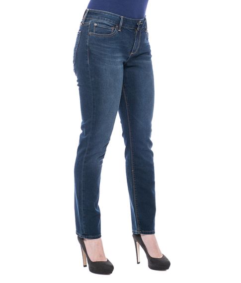 Джинсы Lucky Brand